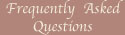 Frequently Asked Questions